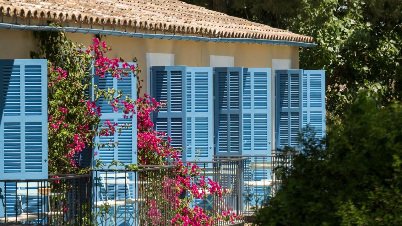 Finca Son Miranda - La Organic Sencelles Buitenkant foto