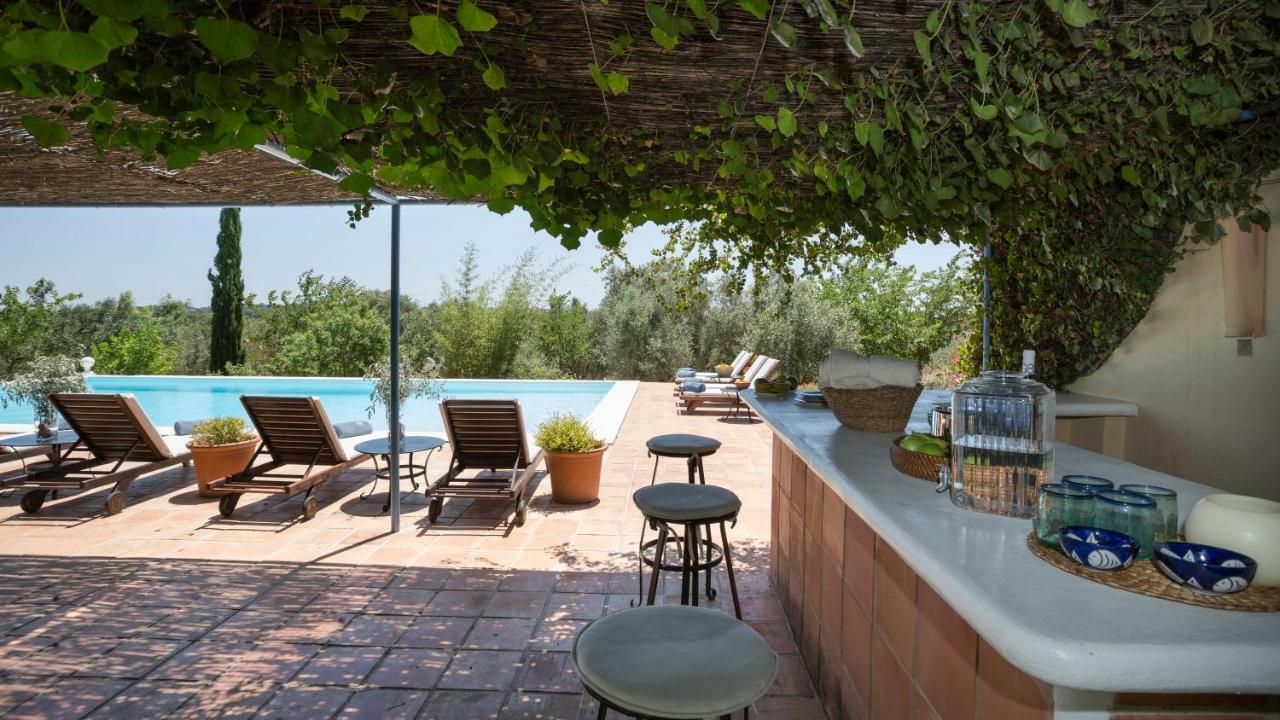 Finca Son Miranda - La Organic Sencelles Buitenkant foto