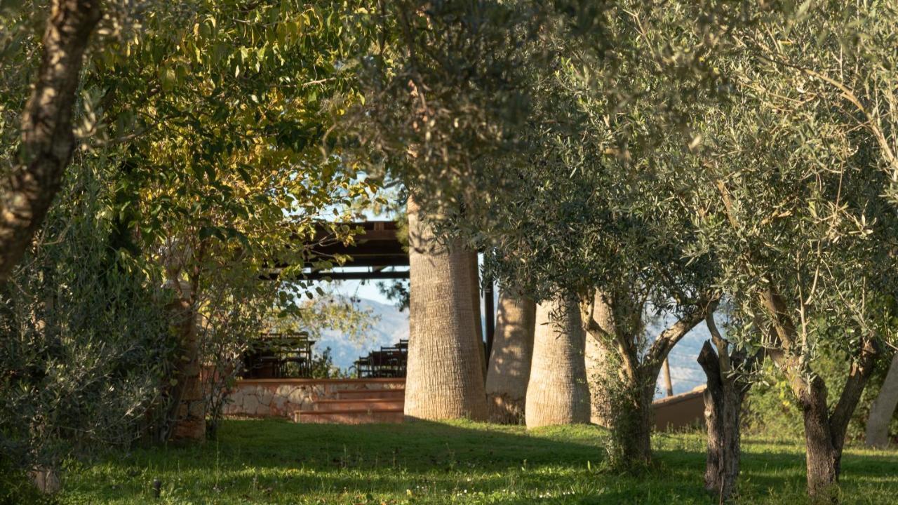 Finca Son Miranda - La Organic Sencelles Buitenkant foto